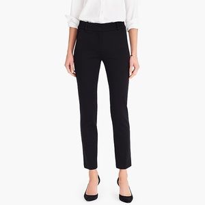 J.Crew Cameron Pants